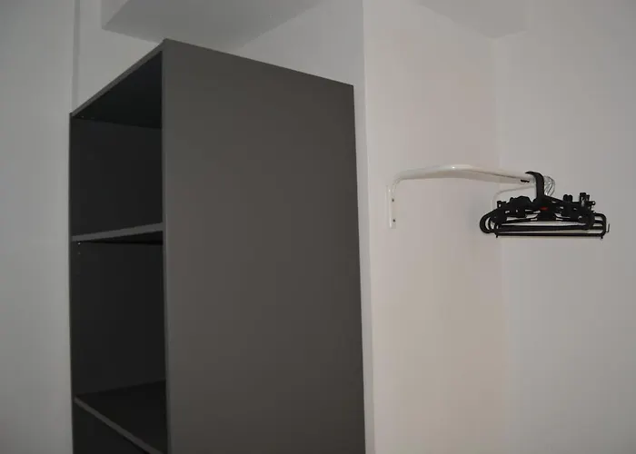 Cerca Del Centro De Apartmán