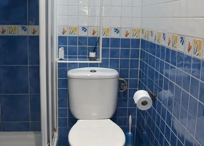 Apartmán Cerca Del Centro De Màlaga