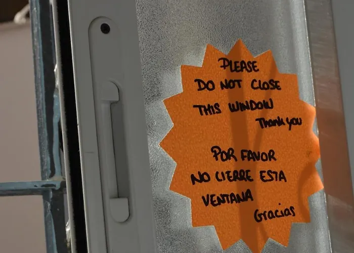 Apartmán Cerca Del Centro De