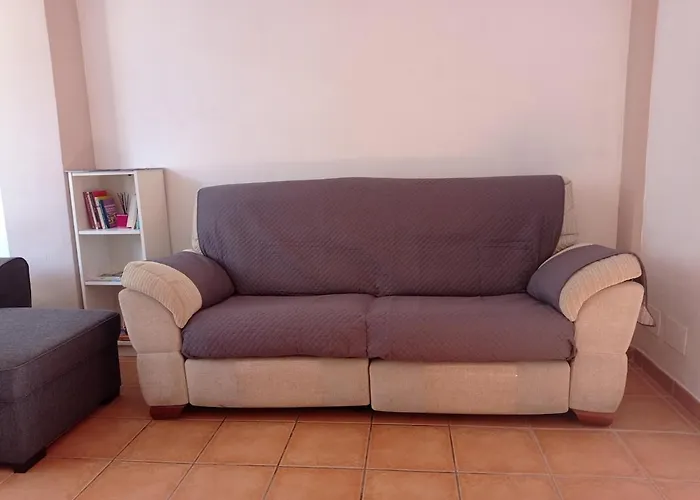 Cerca Del Centro De