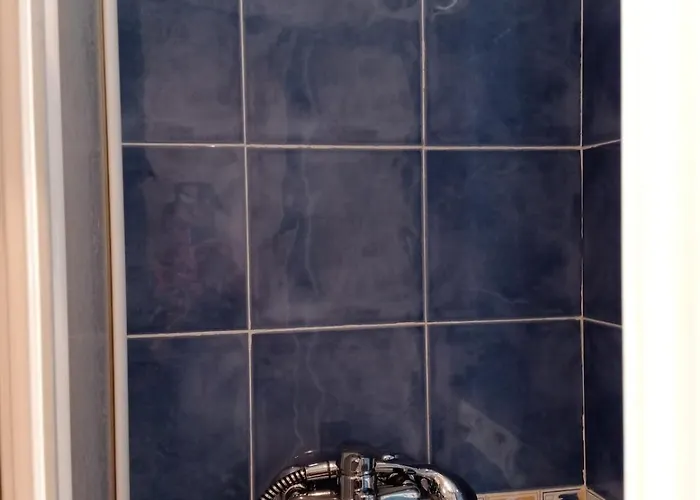 Apartmán Cerca Del Centro De Màlaga