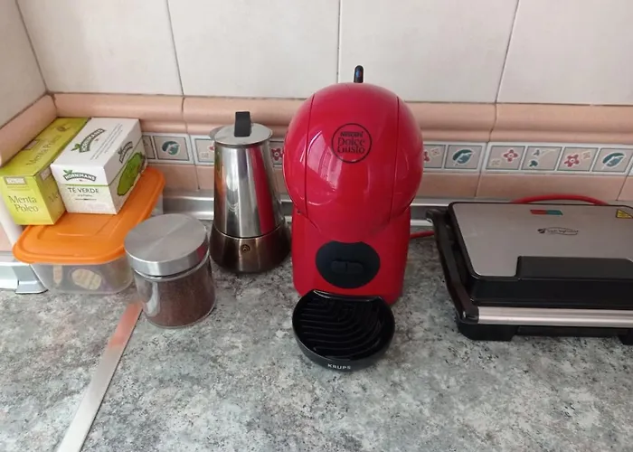 Apartmán Cerca Del Centro De *