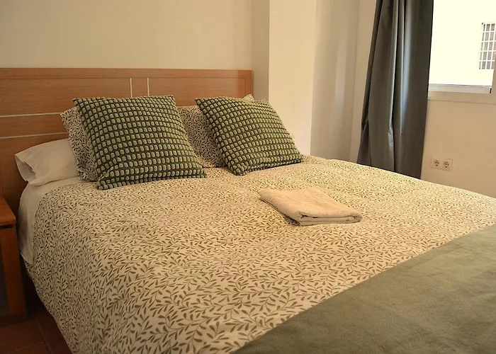 Cerca Del Centro De Apartmán *