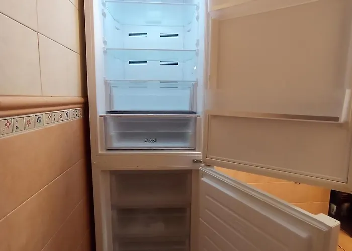Cerca Del Centro De Apartmán Màlaga